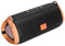 Sxhlseller Bluetooth Speakers, ET801 Outdoor Wireless Speakers builtin Microphone Intelligent Noise Reduction Stereo Subwoofer Portable Computer Phones PlugIn Card(black)