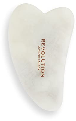 Makeup Revolution Beauty London Jade Gua Sha