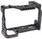 Cage A7III A9 Cage, Hersmay en aluminium pour appareil photo reflex numérique Sony A9 A7RIII A7III A7M3