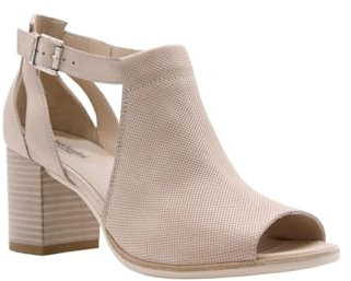 Nerogiardini - open-toe champagne nerogiardini - 36
