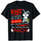 Osterhase Schatz ich habe versucht Partner Hase Mann & Frau T-Shirt