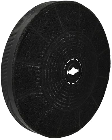 vhbw Filter Aktivkohlefilter kompatibel mit Tecnowind TW250 Dunstabzugshaube