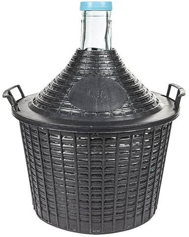 Botella de fermentación 10 litros