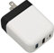 Cargador de Base para Nintendo Switch, Estación de Acoplamiento de TV Portátil de 65 W con Puerto de Carga Rápida 4K 60 Hz HDMI / USB2.0 / PD USB-C. (Enchufe de la UE)