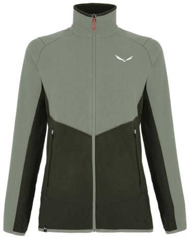 SALEWA Paganella PL W Jkt Giacca, Ombra/5280, XL Donna