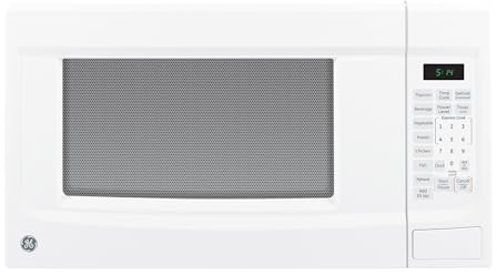 GE® 1.4 Cu. Ft. Countertop Microwave Oven