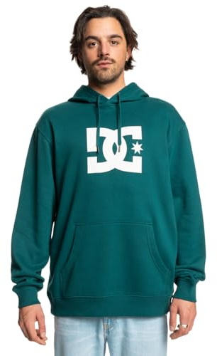 DC Shoes - Dc Star Ph Pullover - Mann