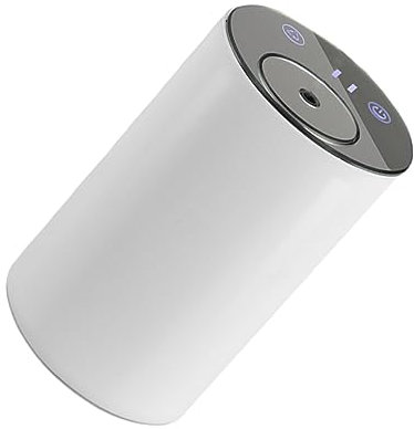 PRETYZOOM Difusor De Perfume Portátil Humidificador De Aromas Creativo para Decoración De Habitación