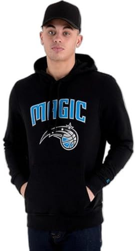New Era - NBA Orlando Magic Logo Hoodie
