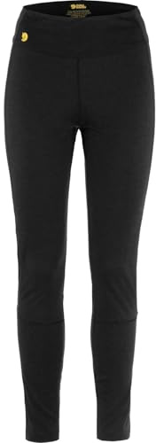 Fjällräven Damen Hose Bergtagen Merino 190 Lj