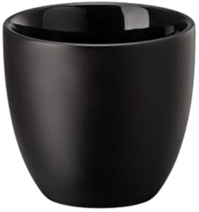 Rosenthal the Cup+ Delicate Black Espresso doppelwandig 0,08l