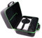 Tangxi Case di Trasporto Console di Gioco per X Box Series X, per X Box Series Console Controller e Accessori da Gioco,Borsa di Archiviazione Protettiva EVA