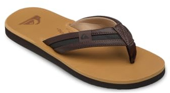 Quiksilver Herren Carver Squish 26.Sandale