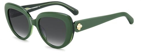 Kate Spade KS RANA 2/S Green 53/20/140 Damen Sonnenbrillen