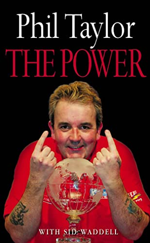 THE POWER: My Autobiography