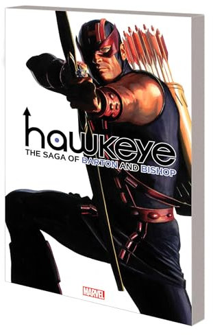 Hawkeye By Fraction & Aja: The Saga Of Barton And Bishop