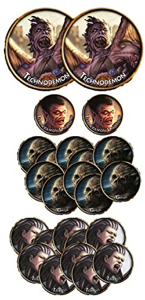 TORG: Tharkold Threats