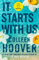 It Starts with Us: A Novel (It Ends with Us, Band 2)