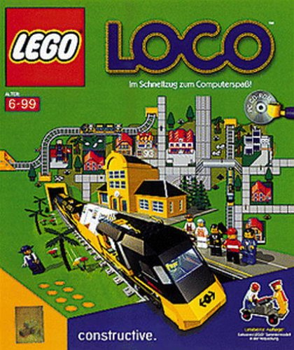 Lego