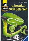 Die Insel der 1000 Gefahren