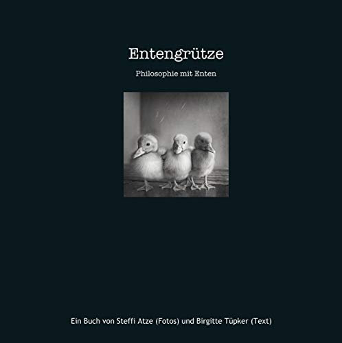 Entengrütze: Philosophie mit Enten