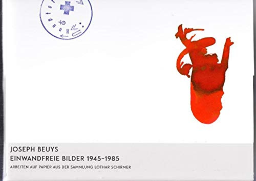 Arbeiten auf Papier 1945-1985: Aus der Sammlung Lothar Schirmer. Katalog Lenbachhaus, München