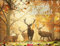 Wilde Heimat Kalender 2021