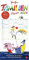 Helme Heine Familienplaner. Wandkalender 2020. Monatskalendarium. Spiralbindung. Format 21 x 45 cm