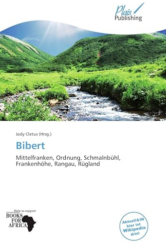 Bibert: Mittelfranken, Ordnung, Schmalnbühl, Frankenhöhe, Rangau, Rügland