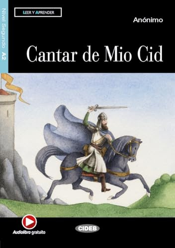 Cantar de mio Cid. [Lingua spagnola] Audio Scaricabile