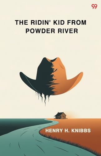 The Ridin Kid From Powder River