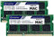 Timetec Hynix IC Apple 16GB Kit (2x8GB) DDR3 PC3-8500 1066MHz memory upgrade for selected MacBook, MacBook Pro, iMac, Mac Mini(16GB Kit (2x8GB))