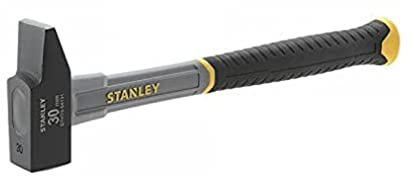 STANLEY STHT0-54129 - Martillo 250g - 25mm