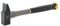 STANLEY STHT0-54129 - Martillo 250g - 25mm