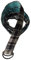 KVR Baumwolle gewebt Madras Karo Plaid Patchwork Taille Designer Vintage Mehrfarbig Mädchen Teenager Frauen Doppel D-Ring Gürtel, Spw-2458, XXL