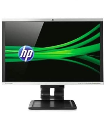 HP Monitor Compaq LA2405x 24 1920x1200, Full HD, A+