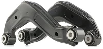 RIDEX Querlenker Reparatursatz Hinten Kompatibel mit AUDI A4 Avant 8ED, B7 772S0634
