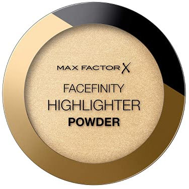 Max Factor Facefinity Highlighter Powder 02 Golden Hour