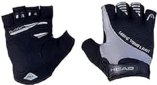 HEAD Unisex-Adult ACC103359 Handschuhe, Multicolor, M