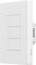 SONOFF M5-3C-120W Interruttore intelligente, Smart interruttore a parete, pulsanti meccanici, interruttore temporizzatore, controllo vocale, compatibile con Alexa e Google Home,Compatibile Matter