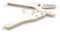 LeTkingok Forbici per Canaline di Cablaggio in PCV, Taglierina per Canalina in Plastica Max 40mm Pinza da Taglio Speciale per Elettricisti Lama in Acciaio Inossidabile 8CR14