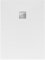 Receveur 160 x 90 VILLEROY ET BOCH Planeo acrylique rectangle blanc