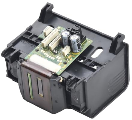 HP934 935 Druckkopf für Officejet 6950 6954 6951 6958 6960 6962 6968 6970 Eine nachhaltige Option für alle OfficeJet Modelle