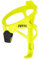 ZEFAL Pulse A2 - Porte Bidon Velo Léger - Porte Gourde Velo/VTT/Vélo de Route - Support Gourde Velo Résistant et Durable - 26 g - Jaune Fluo - Fabriqué en France