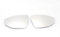 Tür Flügel Rückspiegel Glas Seite Spiegel Objektiv Erhitzt Glas Für A6 S6 RS6 C8 4K A7 S7 RS7 4K8 A8 A8L S8 S8L RS8 D5 4N Auto Spiegelglas(Right and Left)