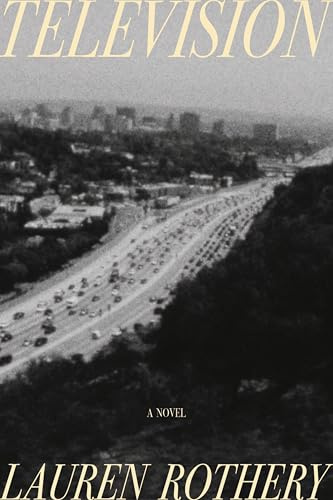 Television: A Novel of Luck