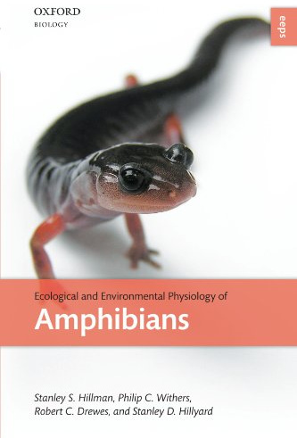 Ecological and Environmental Physiology of Amphibians