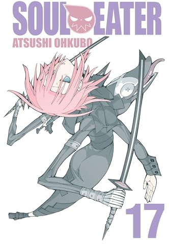 Soul Eater, Vol. 17 (Volume 17)