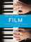 The Easy Piano Series: Film: 12 Pieces for Elementary Pianists