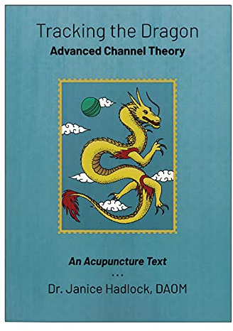 Tracking the Dragon: Advanced Channel Theory - An Acupuncture Text - 3rd EDITION (2019)